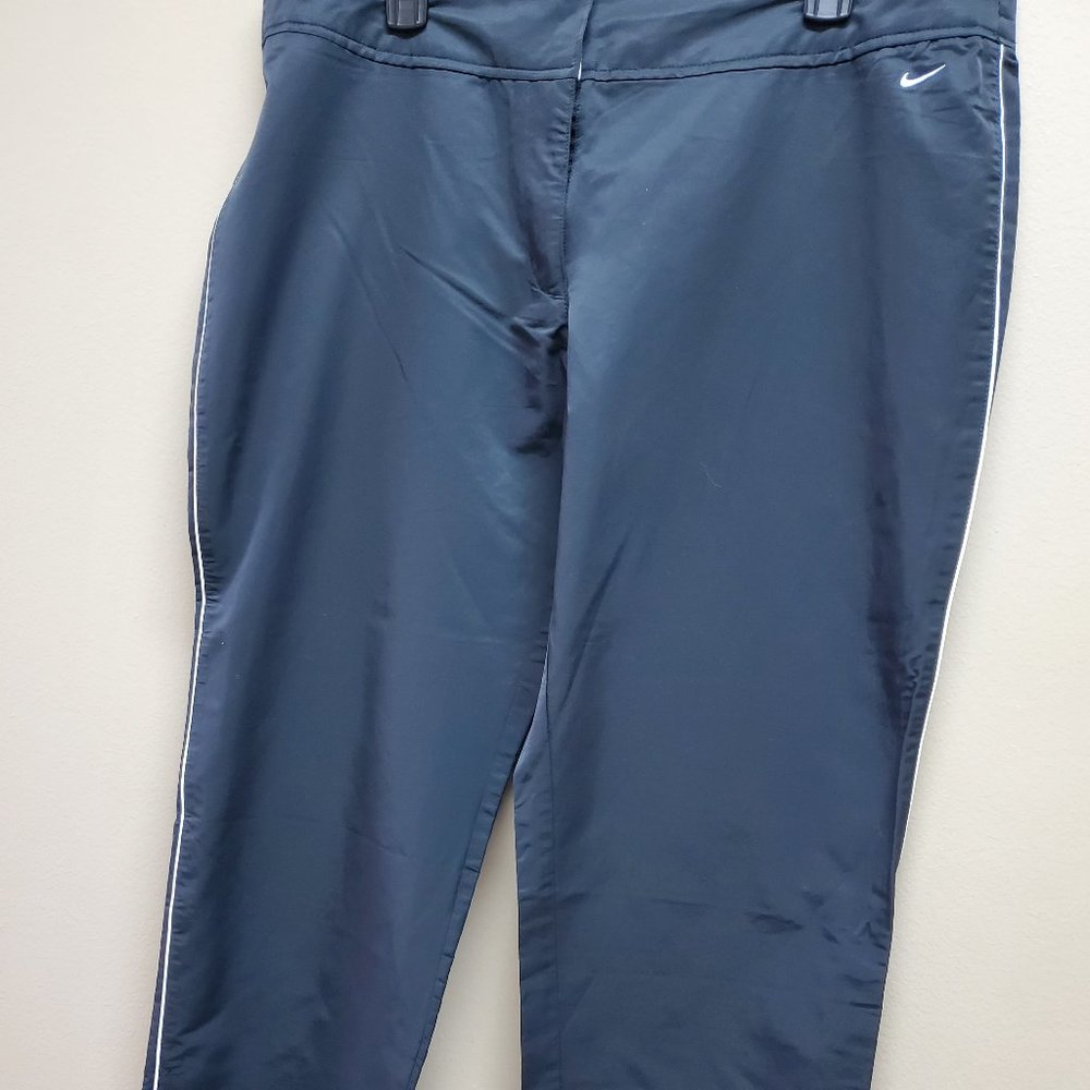 NIKE Black Joggers